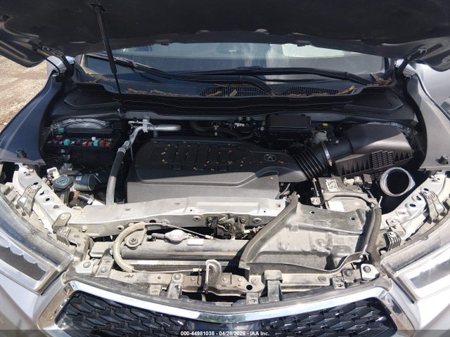 Acura MDX Standard
