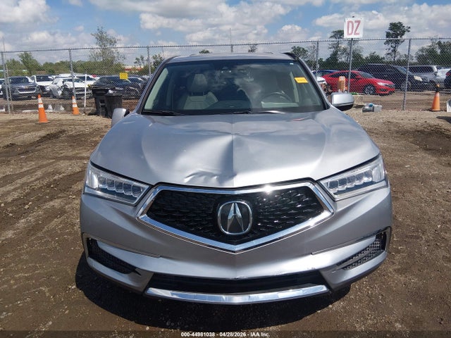 Acura MDX Standard