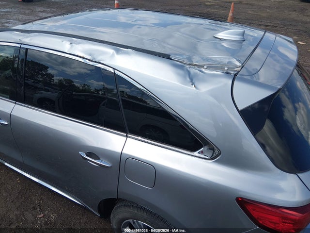 Acura MDX Standard