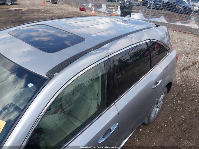 Acura MDX Standard