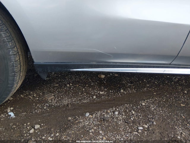 Acura MDX Standard