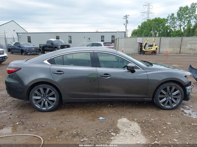 Mazda Mazda6 Touring