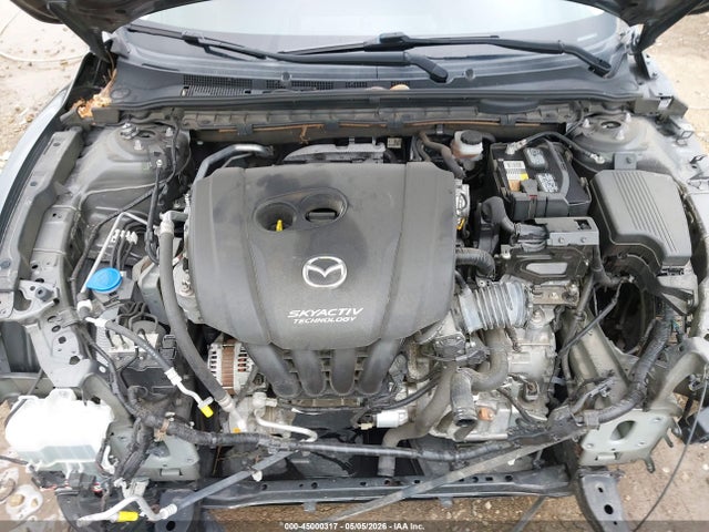 Mazda Mazda6 Touring
