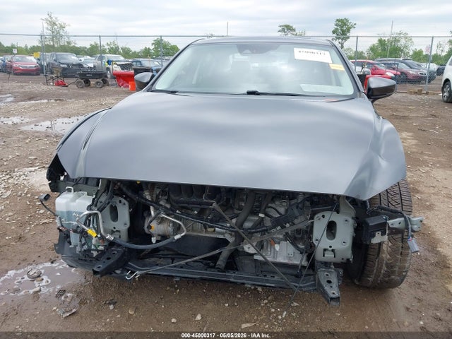 Mazda Mazda6 Touring