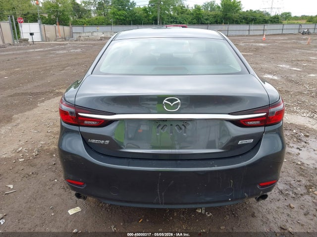 Mazda Mazda6 Touring