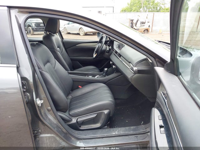 Mazda Mazda6 Touring