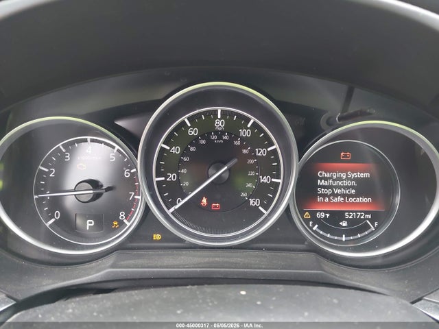 Mazda Mazda6 Touring