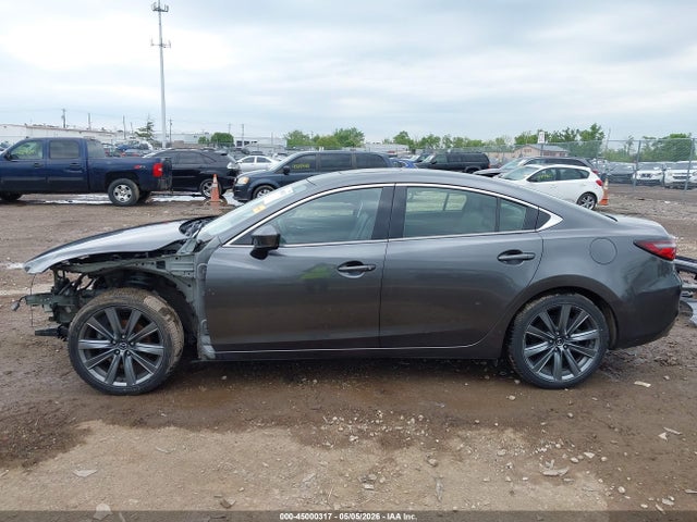Mazda Mazda6 Touring