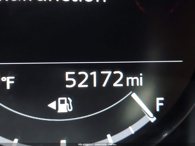 Mazda Mazda6 Touring