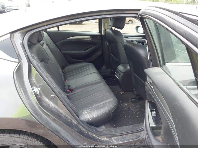 Mazda Mazda6 Touring