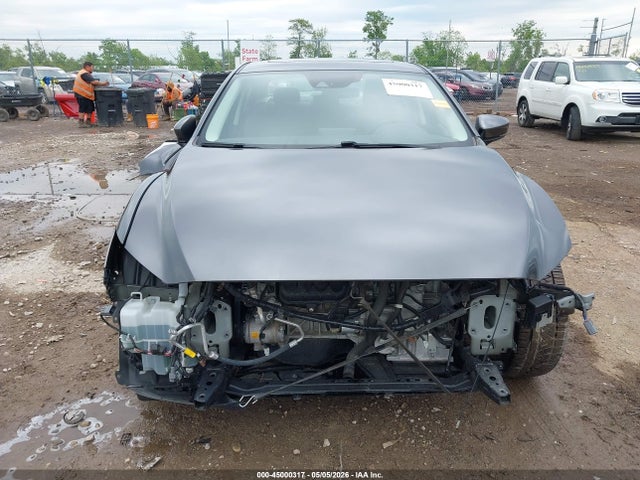 Mazda Mazda6 Touring