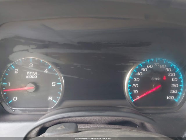 Chevrolet Tahoe Premier
