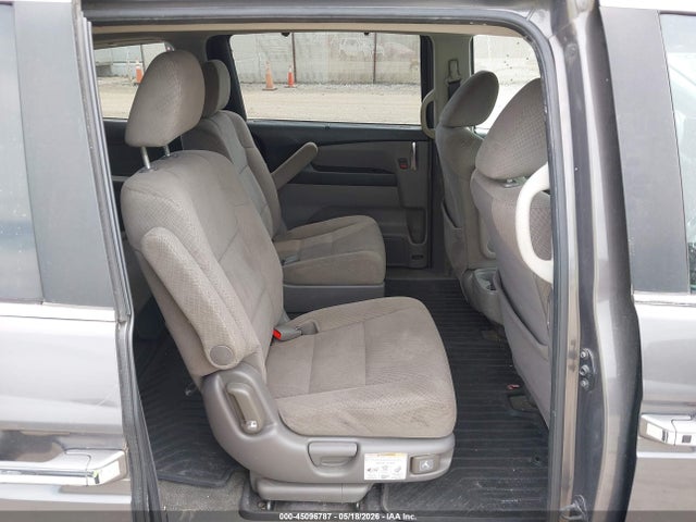 Honda Odyssey Ex