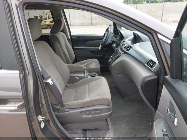 Honda Odyssey Ex