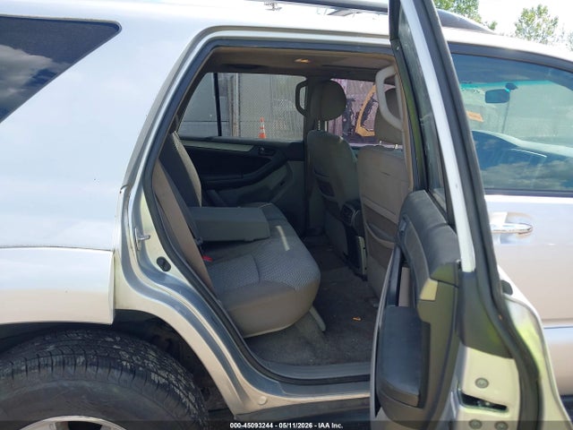 Toyota 4Runner Sr5 V6