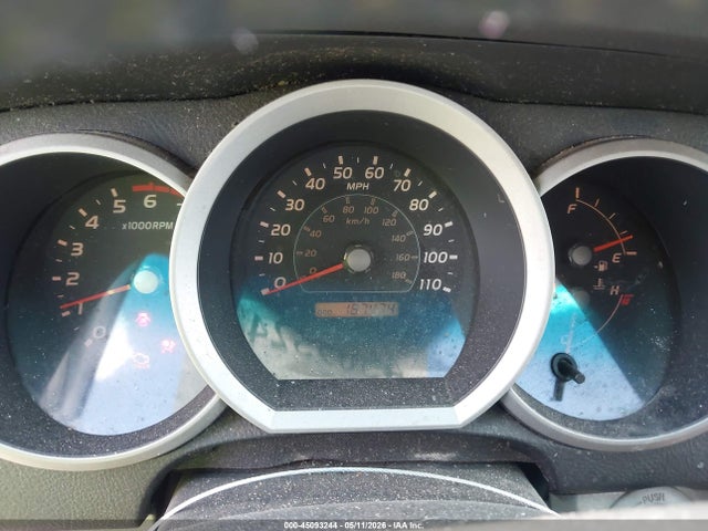 Toyota 4Runner Sr5 V6