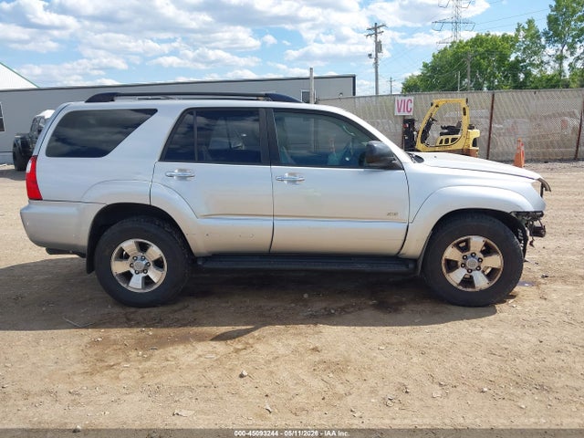 Toyota 4Runner Sr5 V6