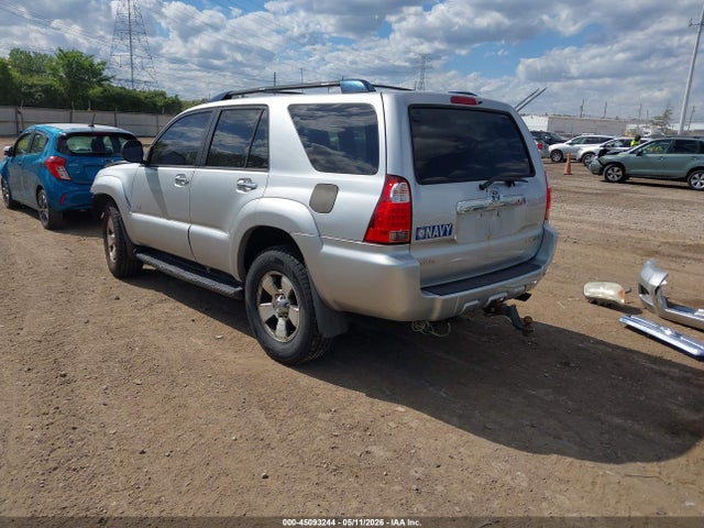 Toyota 4Runner Sr5 V6