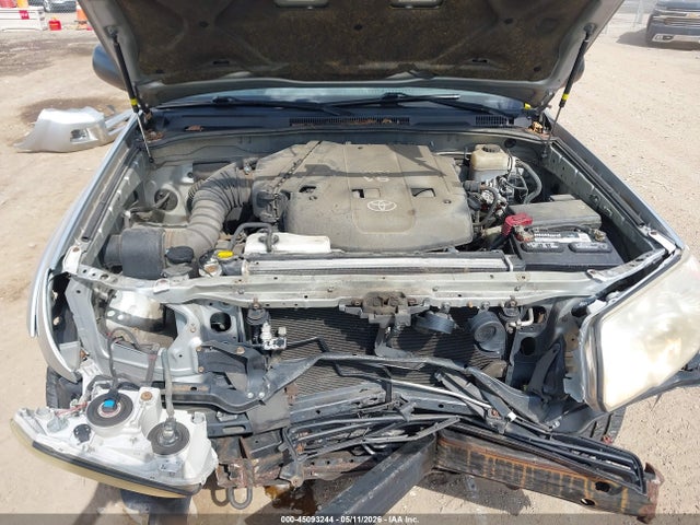 Toyota 4Runner Sr5 V6