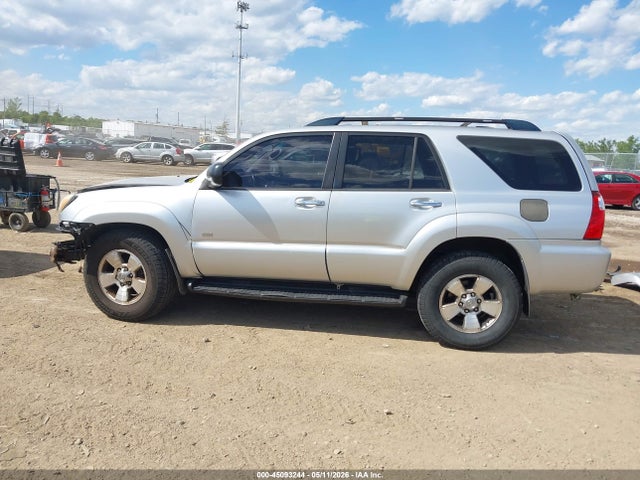 Toyota 4Runner Sr5 V6