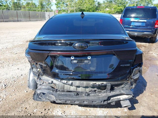 Kia Forte Gt-line
