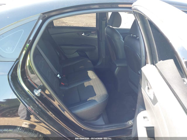 Kia Forte Gt-line