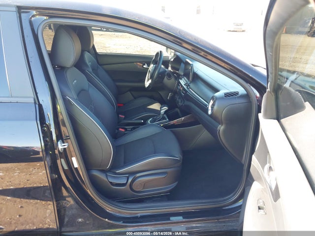 Kia Forte Gt-line