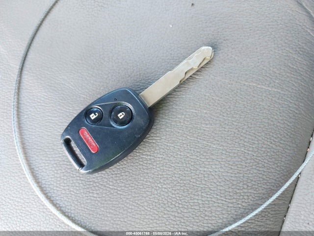 Honda CR-V Ex-l