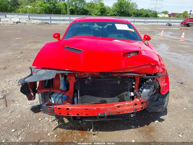 Dodge Challenger Sxt Plus