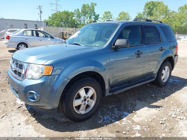 Ford Escape Xlt