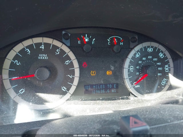 Ford Escape Xlt