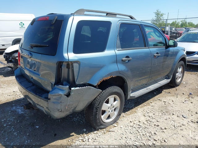 Ford Escape Xlt