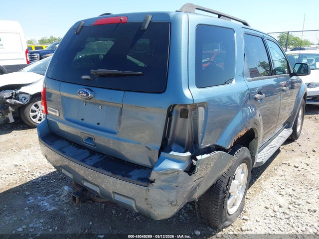 Ford Escape Xlt