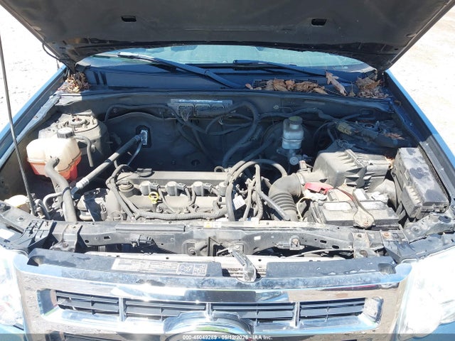 Ford Escape Xlt