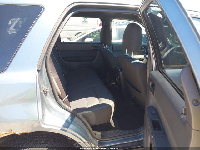 Ford Escape Xlt