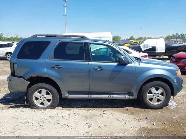 Ford Escape Xlt