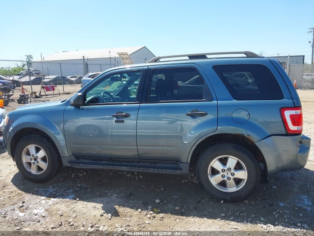Ford Escape Xlt