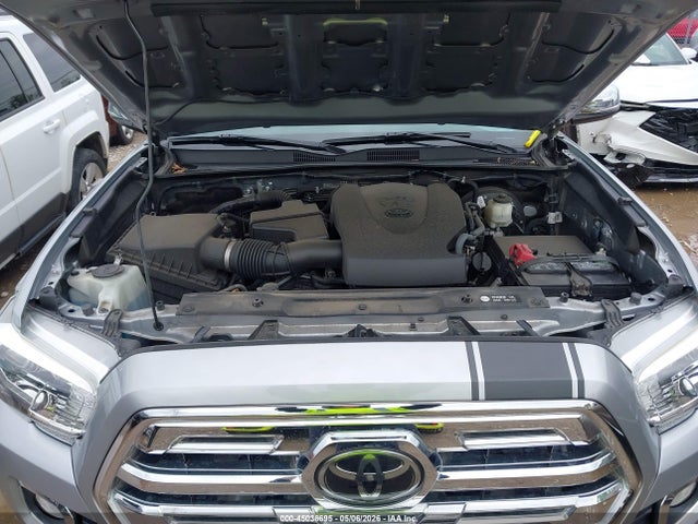 Toyota Tacoma Limited