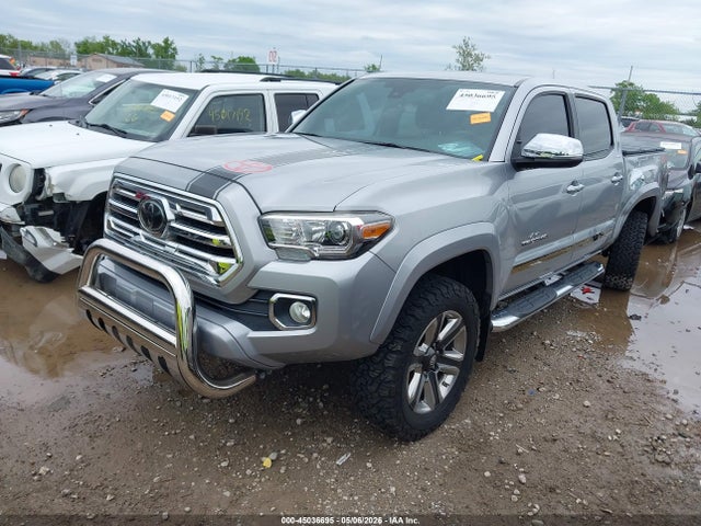 Toyota Tacoma Limited