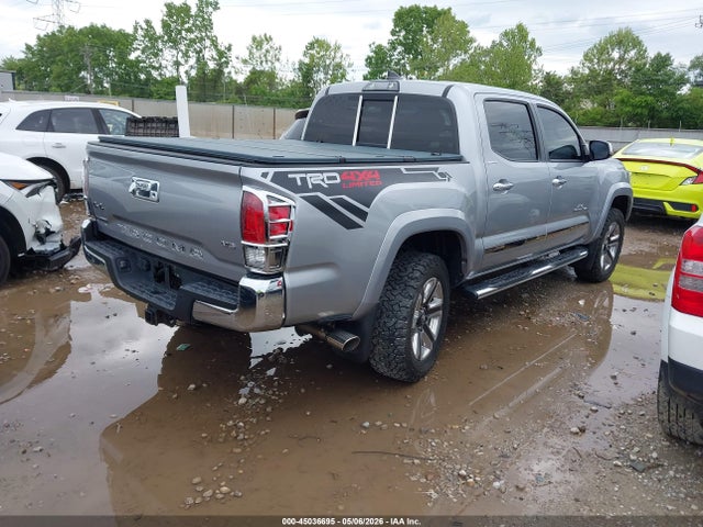 Toyota Tacoma Limited