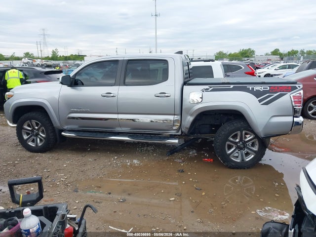 Toyota Tacoma Limited