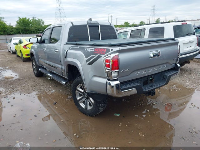 Toyota Tacoma Limited