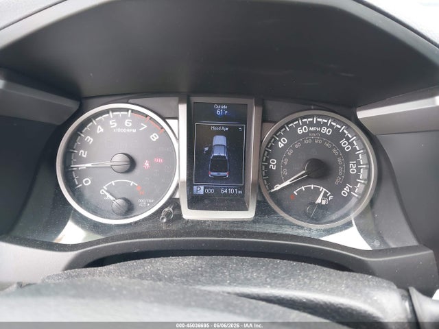 Toyota Tacoma Limited