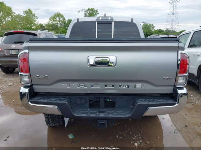 Toyota Tacoma Limited