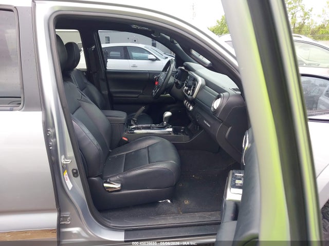 Toyota Tacoma Limited