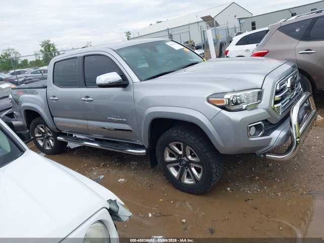Toyota Tacoma Limited