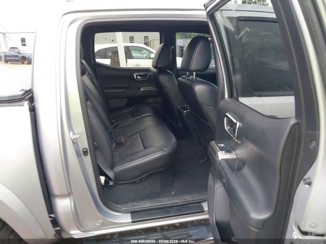 Toyota Tacoma Limited