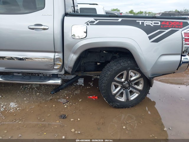 Toyota Tacoma Limited