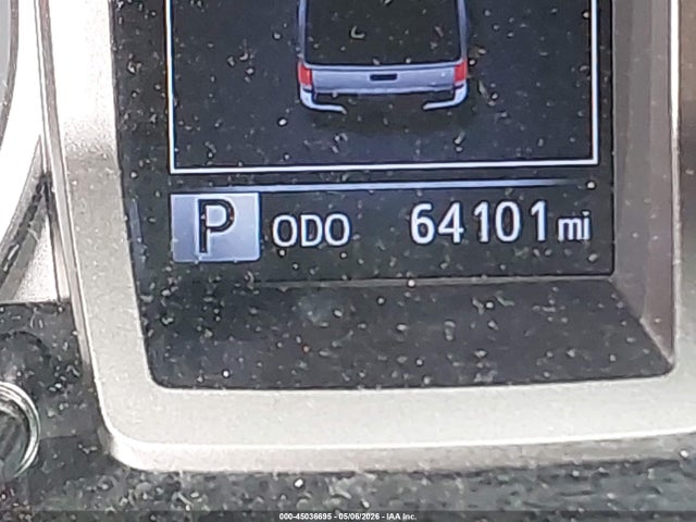 Toyota Tacoma Limited