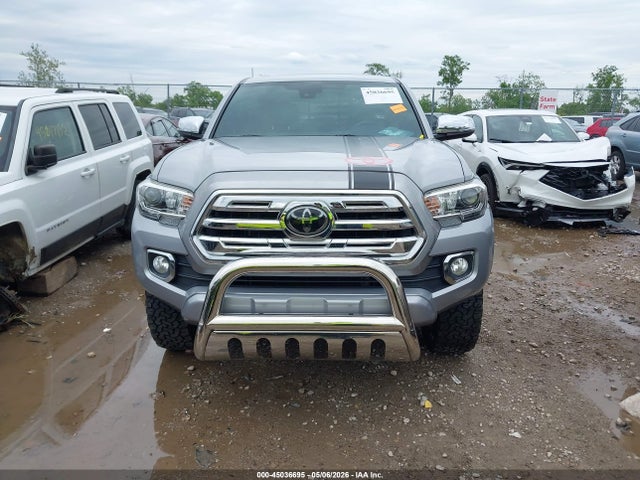 Toyota Tacoma Limited